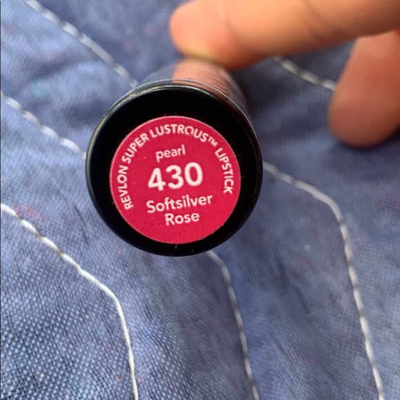 Revlon Super Lustrous Lipstick - Picture 2 of 15